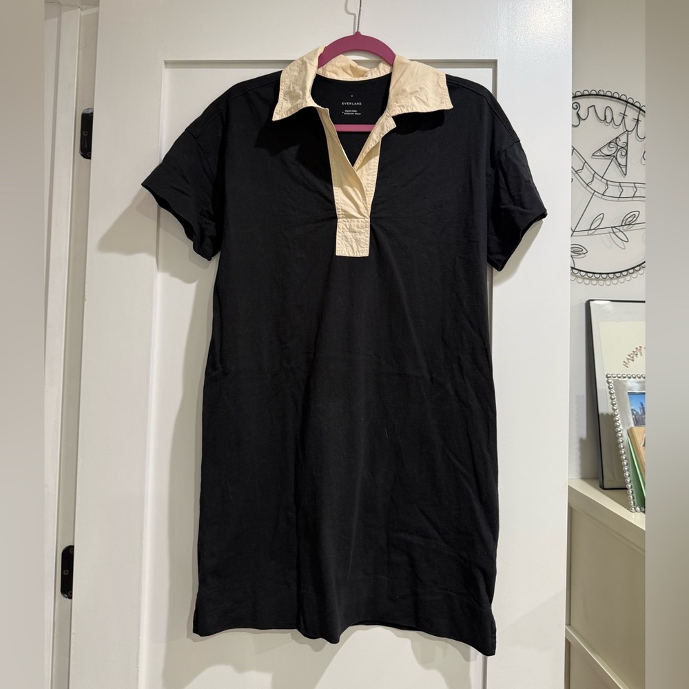 Everlane Dress